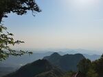 山水