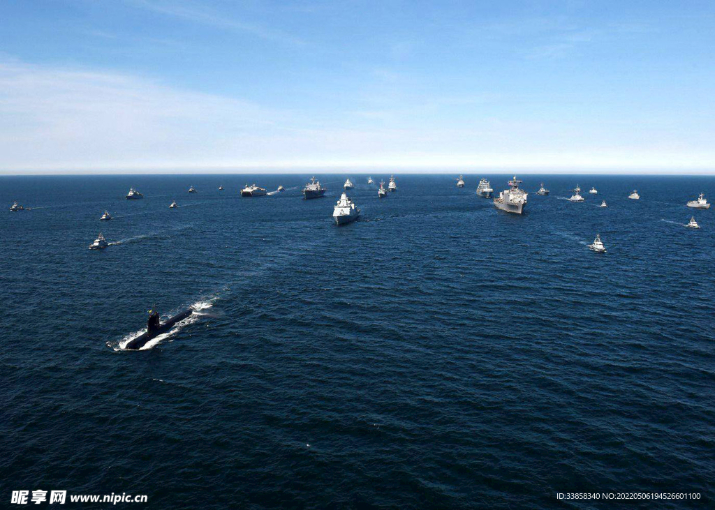 黑海航行