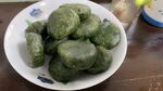 清明麥粿 青團 艾葉果