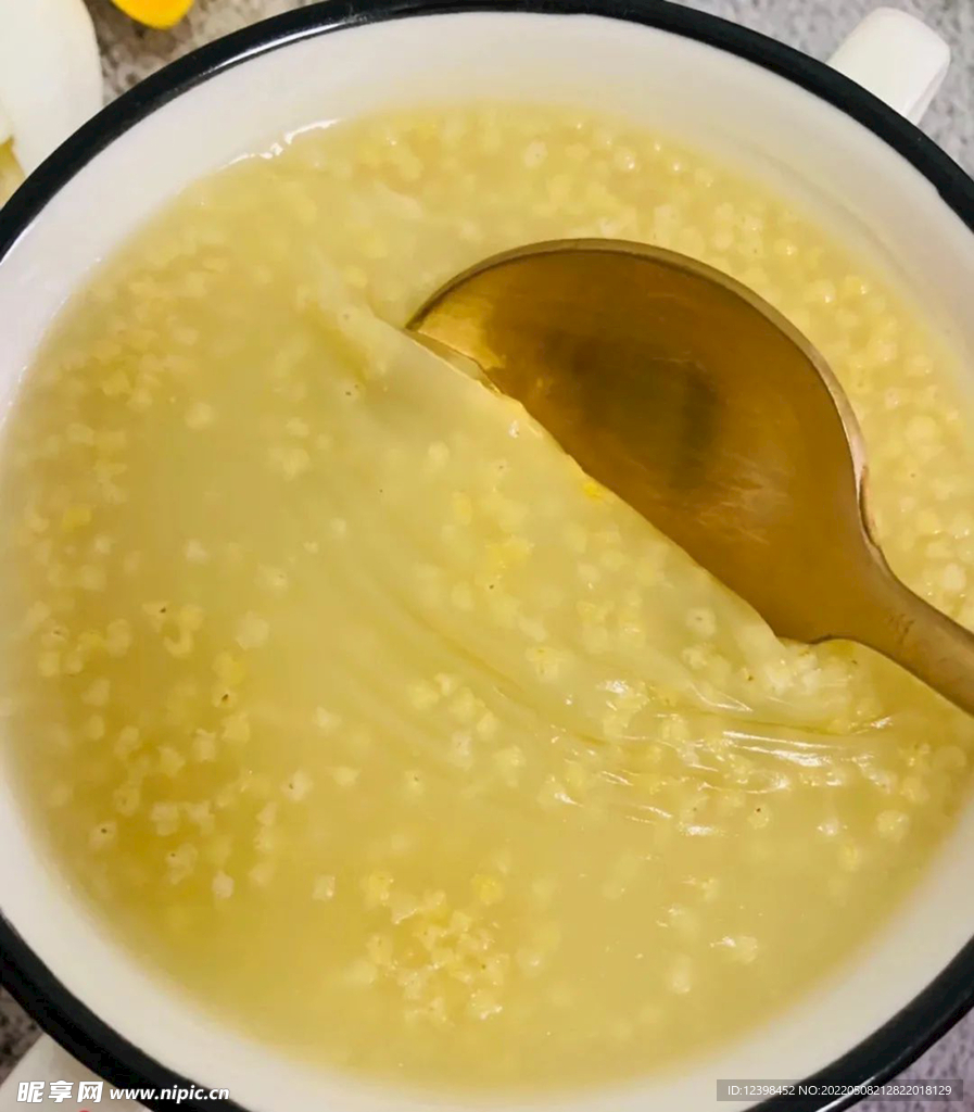小米粥
