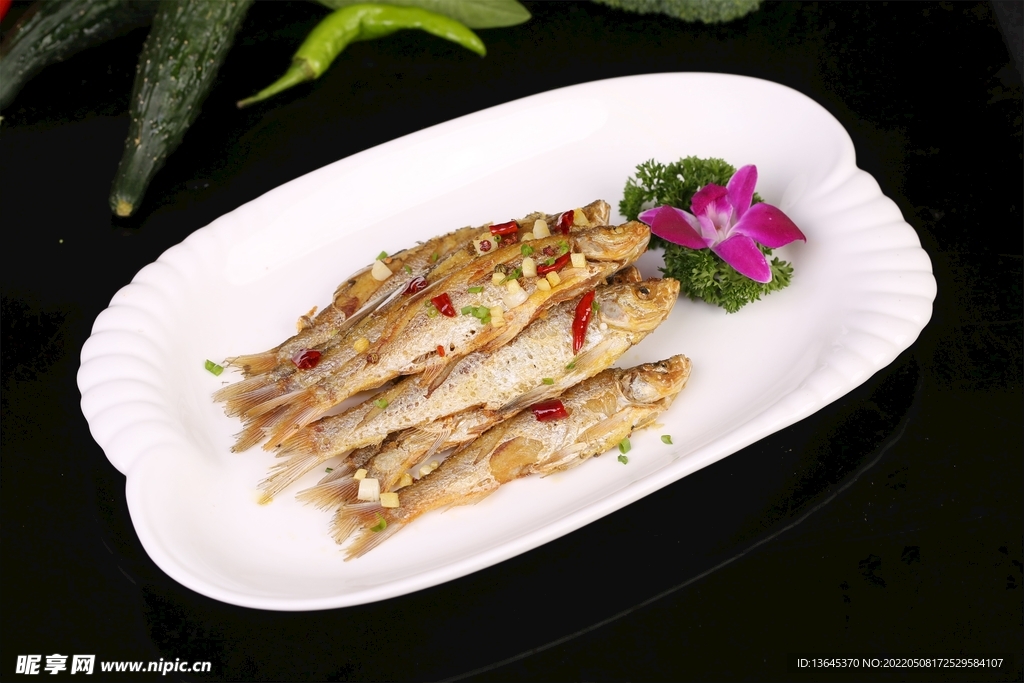香煎小白刁