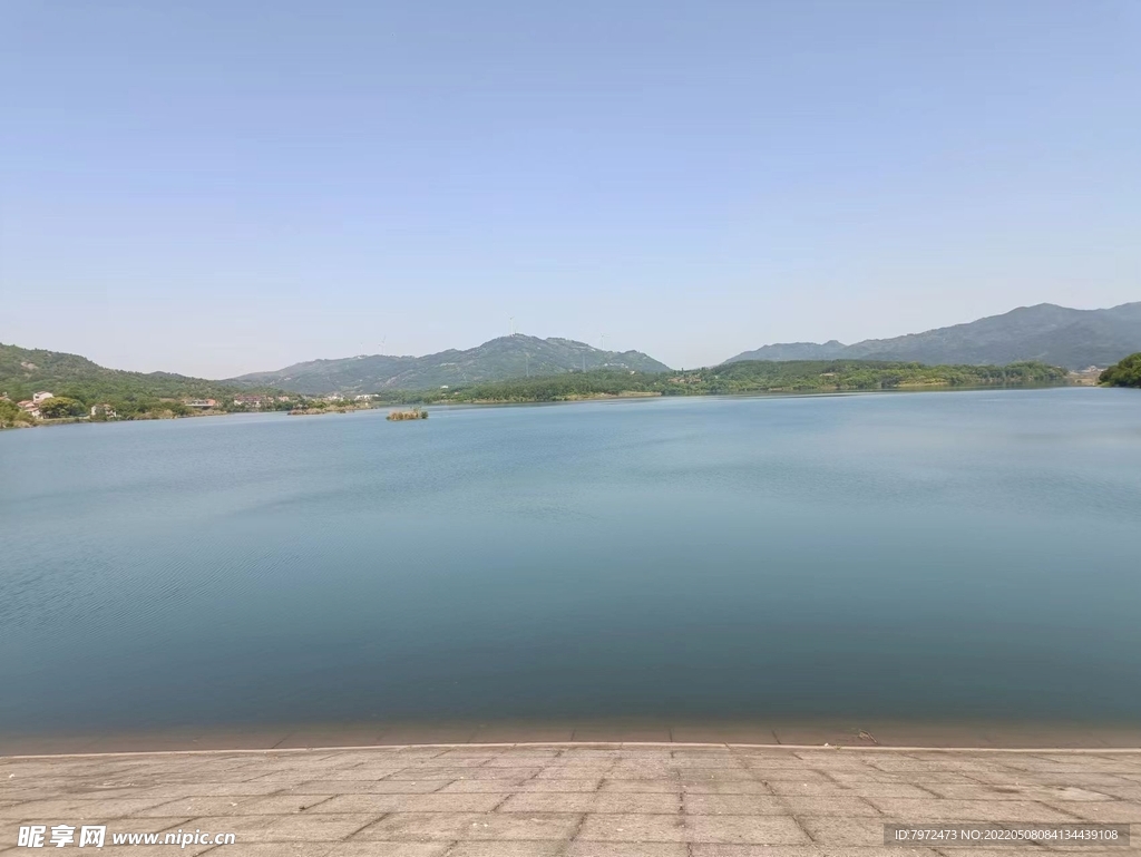 碧水