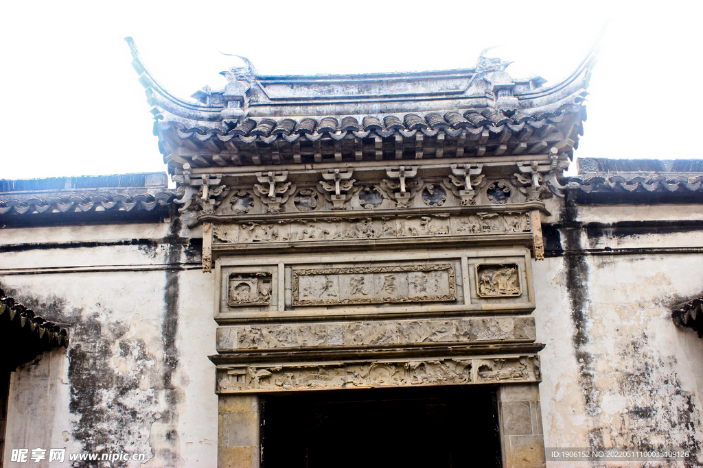 江南建筑