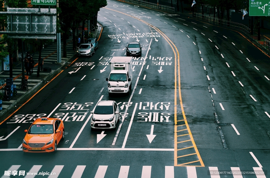 城市汽車