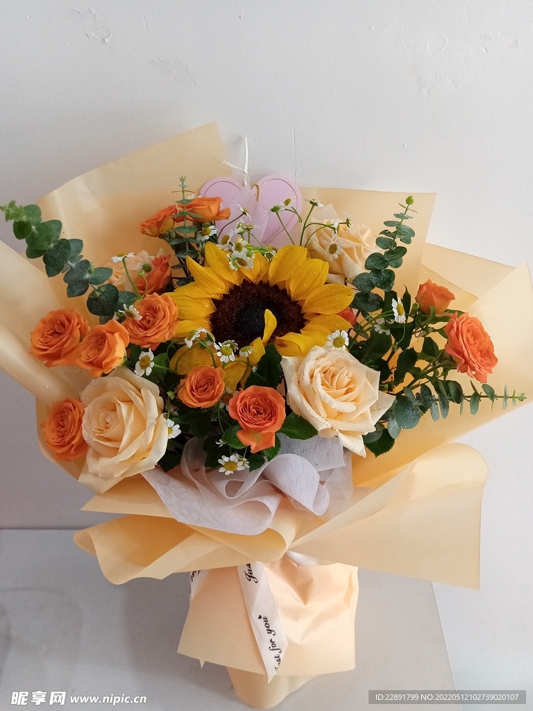 花束