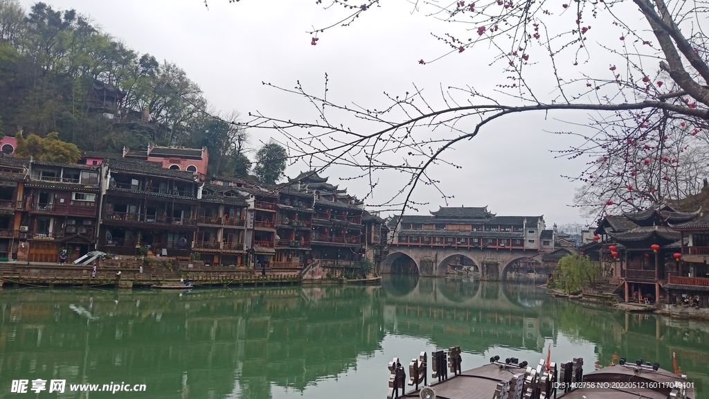 古鎮(zhèn)