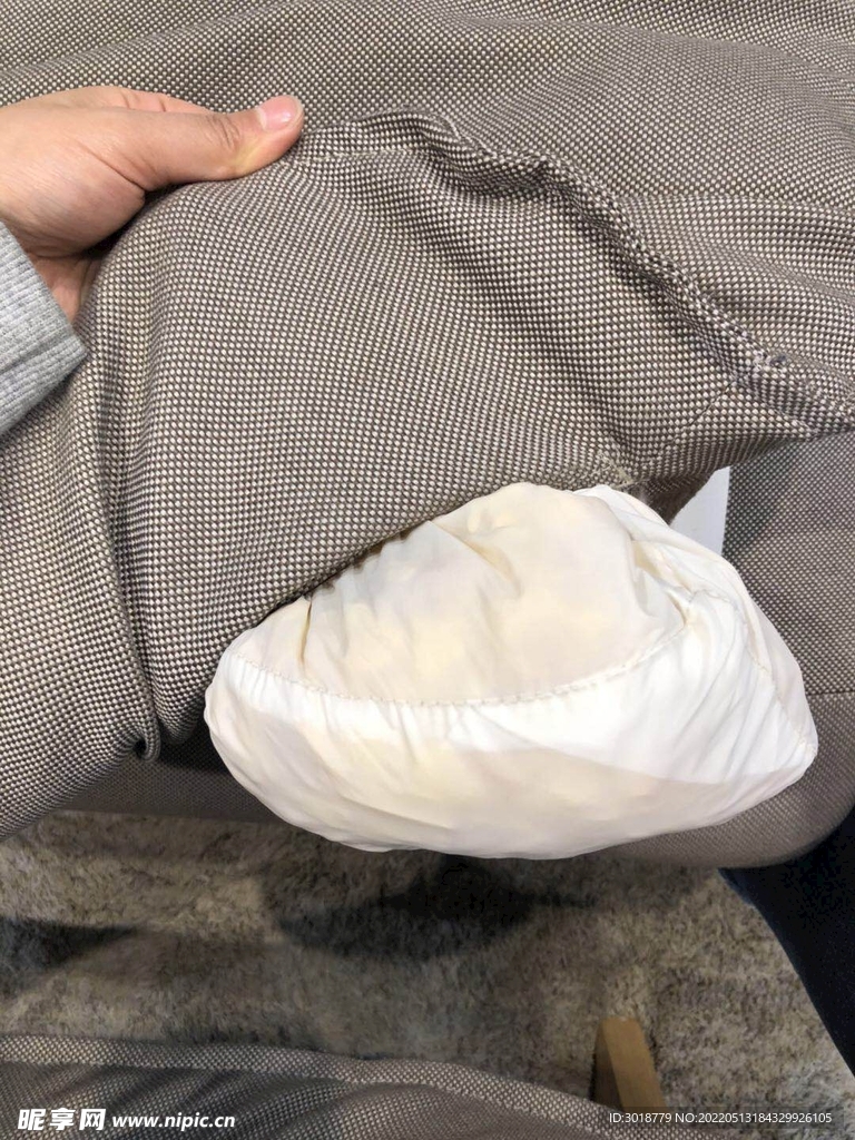 乳膠枕  