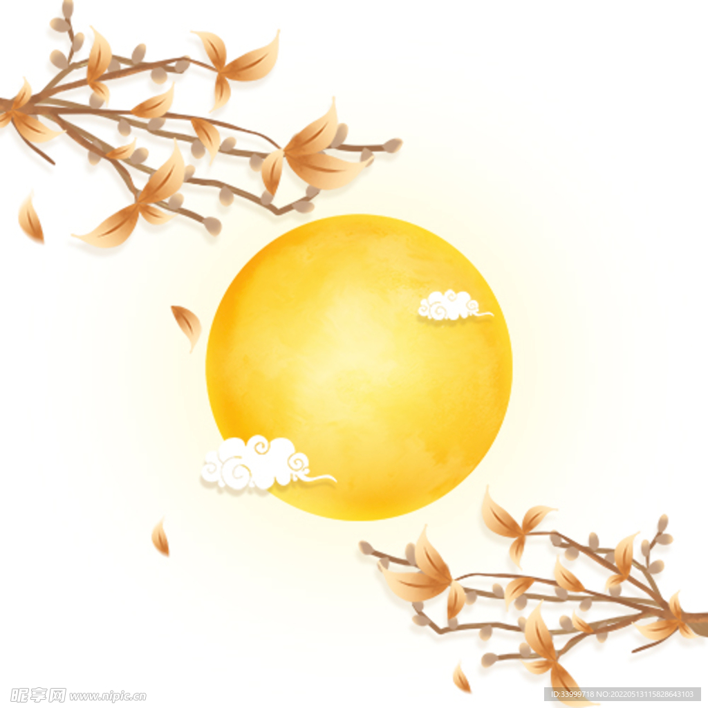 中秋節(jié)節(jié)日素材