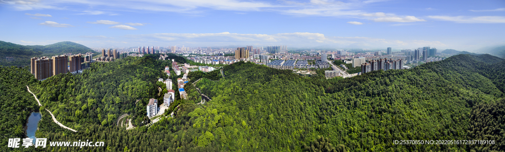 赤壁風景照