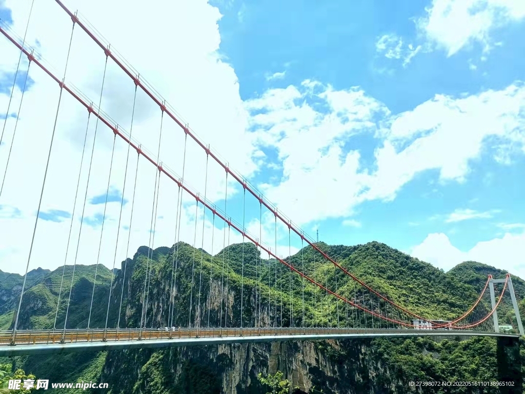 北盤江大橋