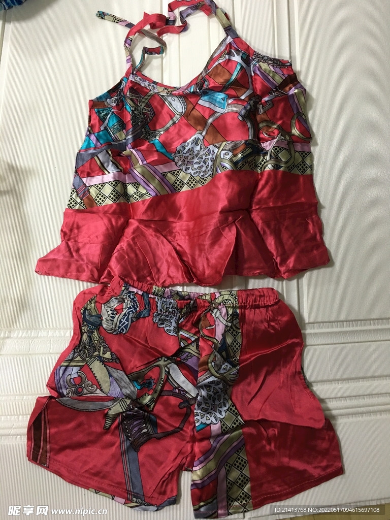兒童服飾穿搭 