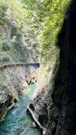 铜仁大峡谷自然美景手机壁纸图片