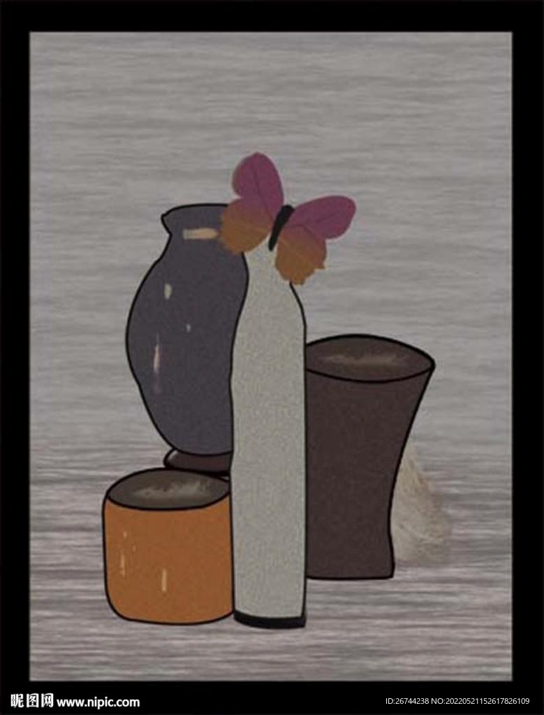 裝飾畫 