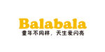 巴拉巴拉logo