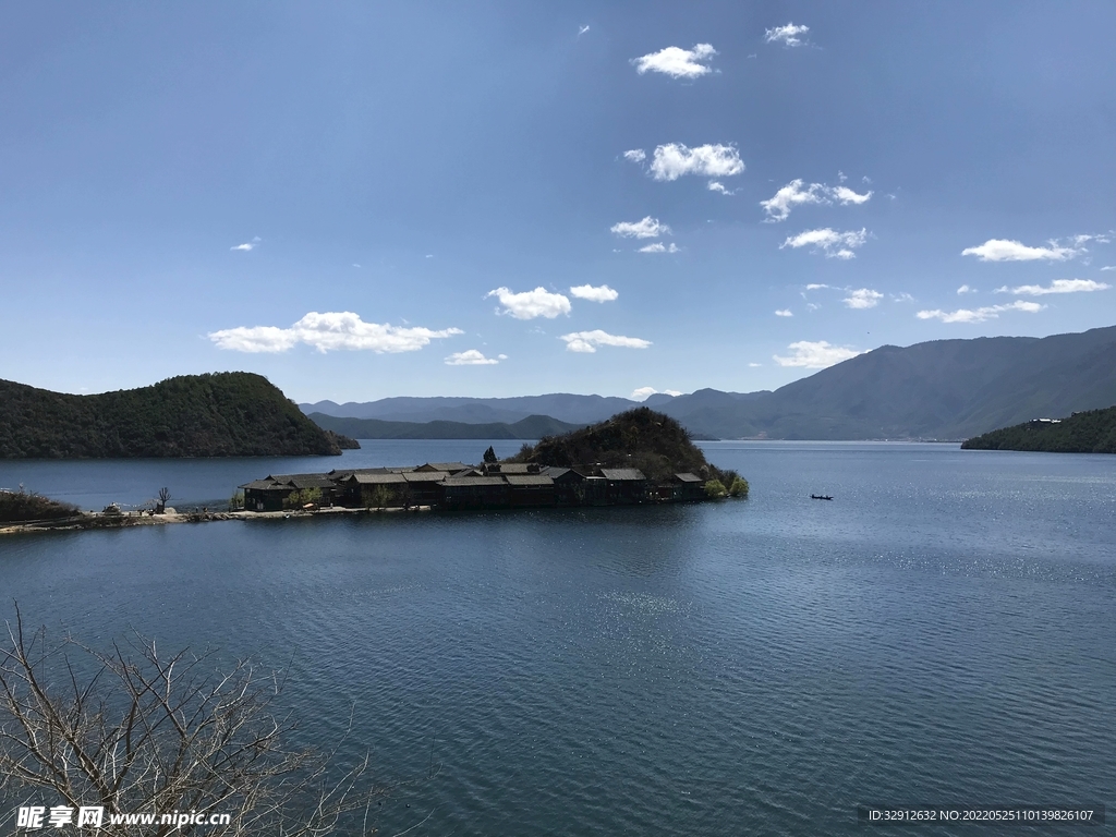 風(fēng)景圖