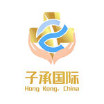 子承国际logo