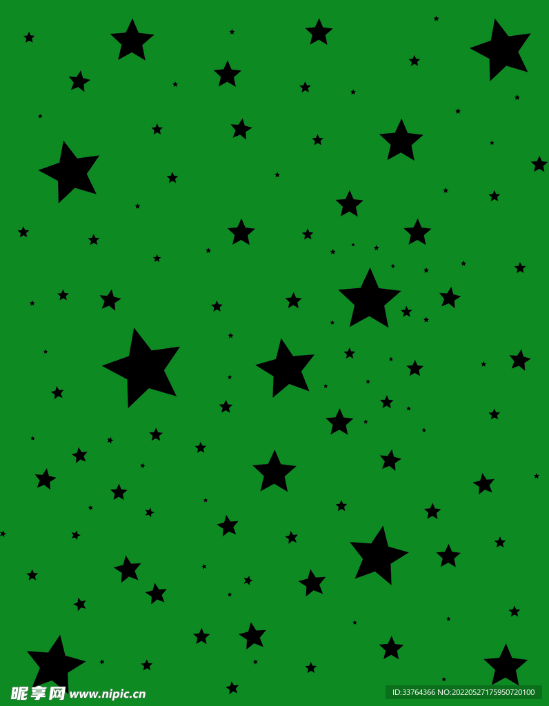 五角星