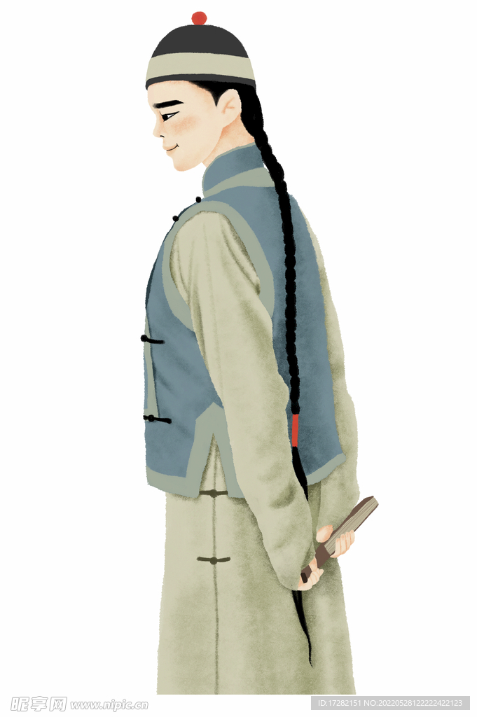 書生 