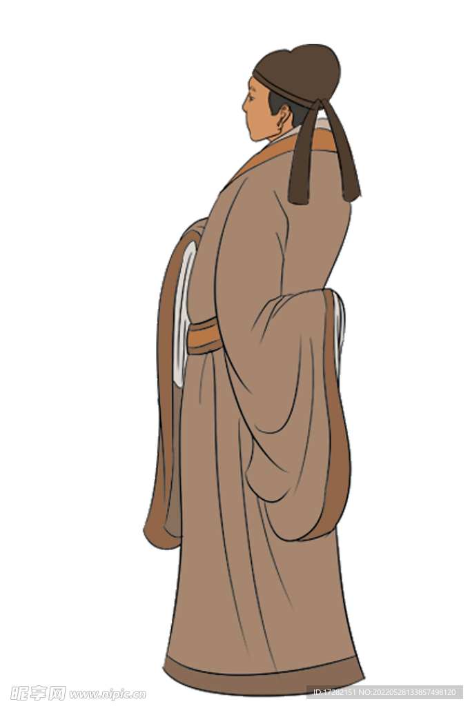 古代詩人  官員