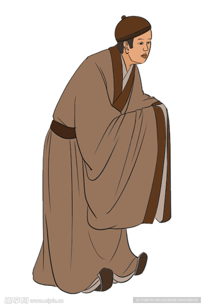 古代管家