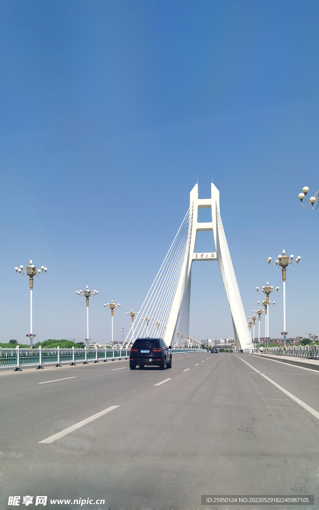 青云大橋