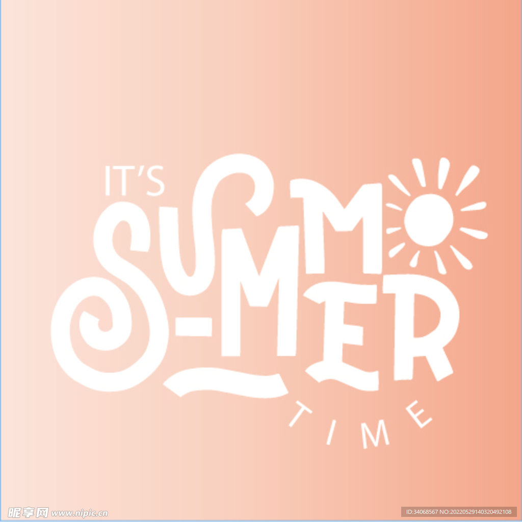 夏日summer