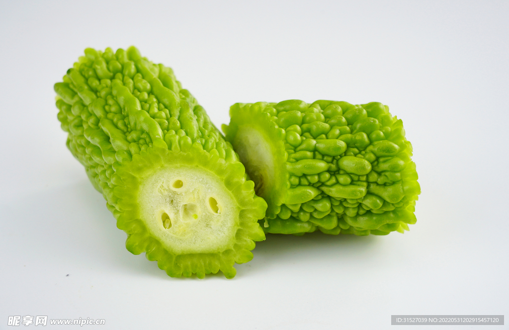 苦瓜新鮮蔬菜   