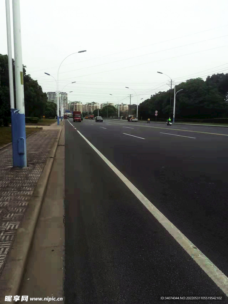 街景