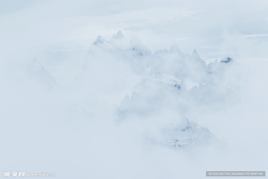 白雪