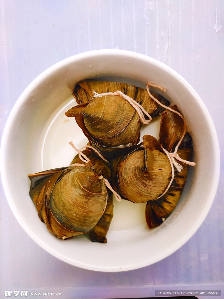 粽子