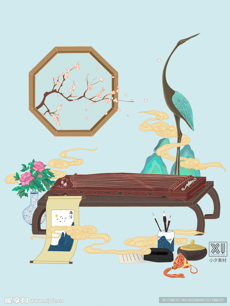 古風(fēng)       國潮    