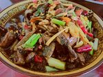 泡椒鱔魚