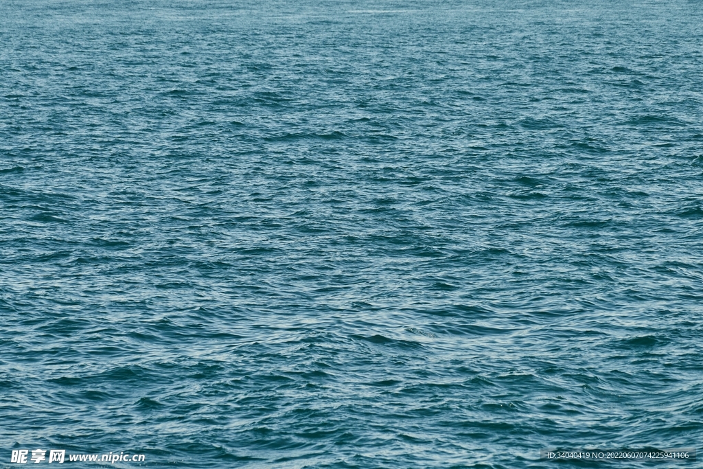 大海