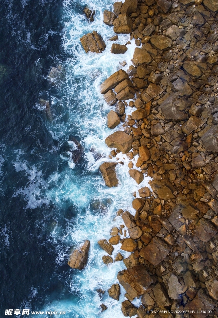 海水海岸壁紙