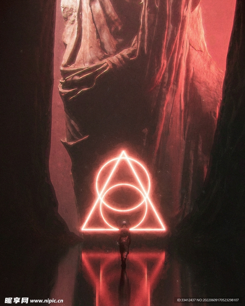 線條