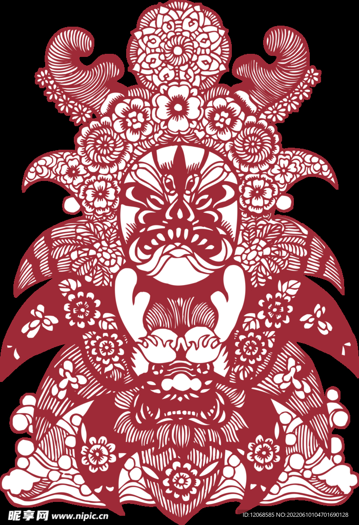 門神 財(cái)神 