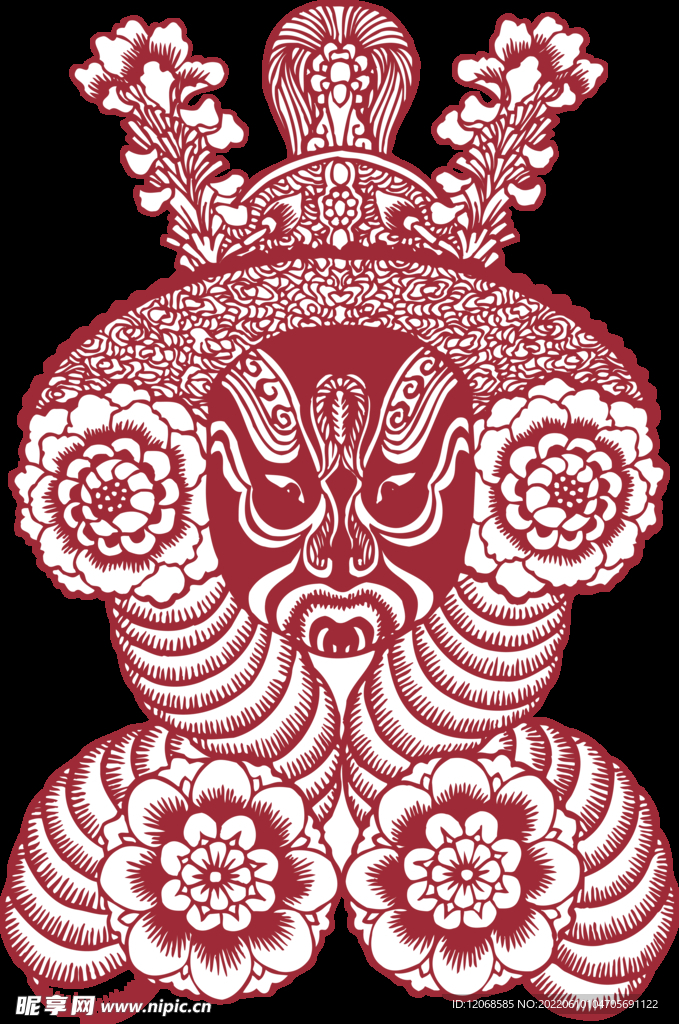 門神 財(cái)神 