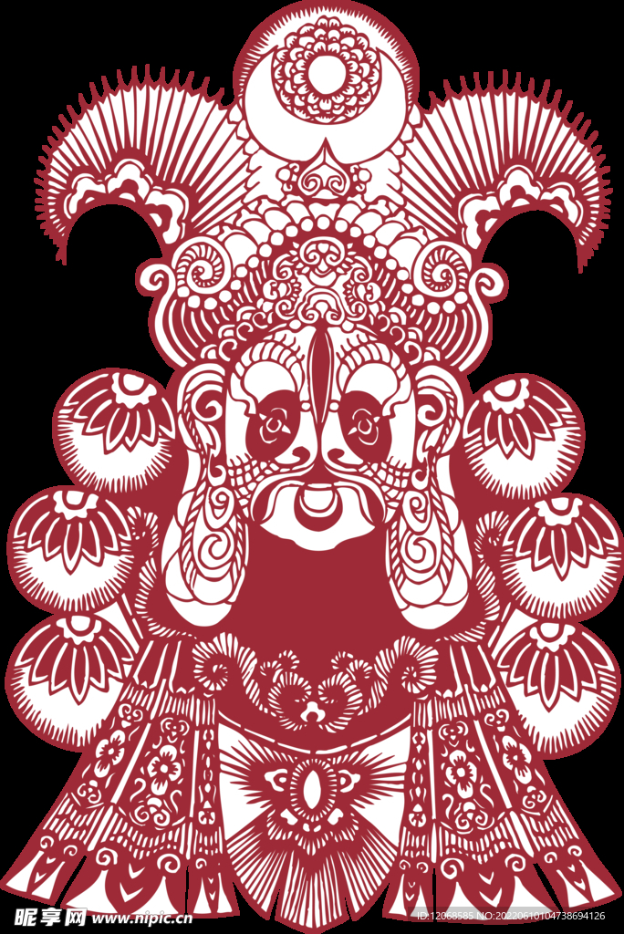 門神 財神 
