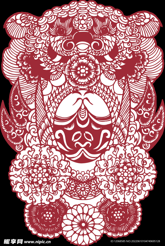 門神 財神 
