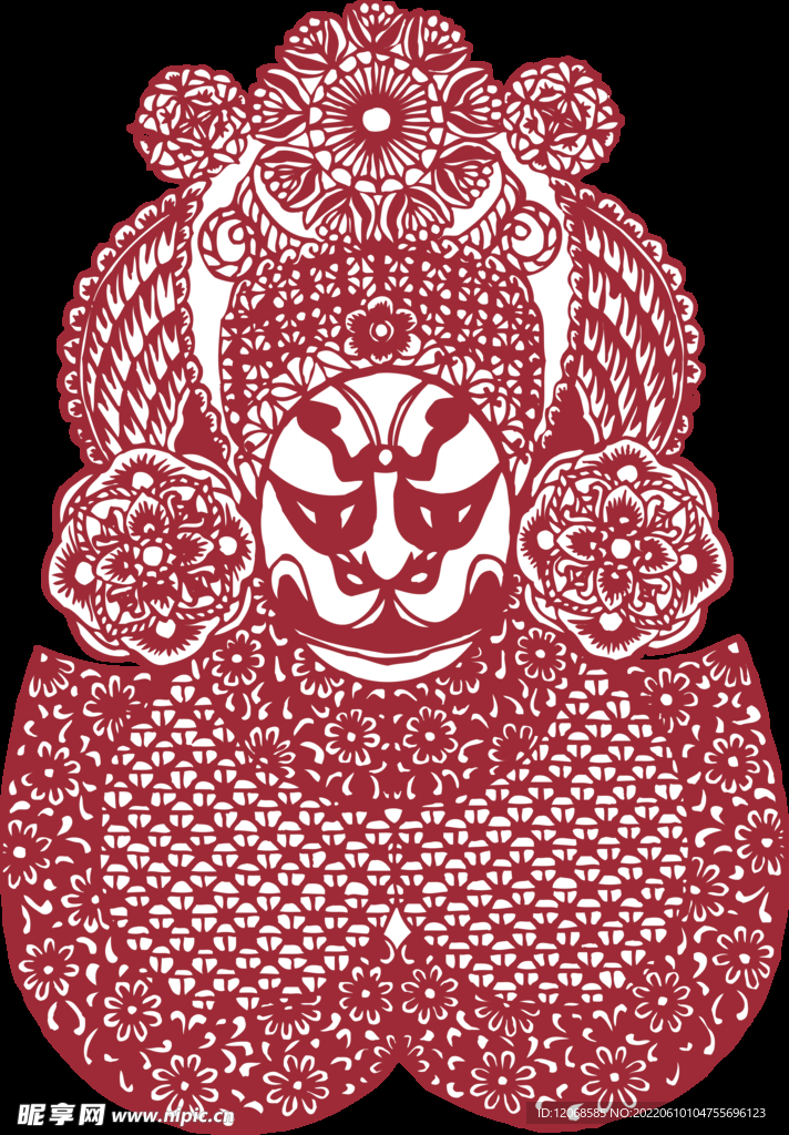 門神 財神 