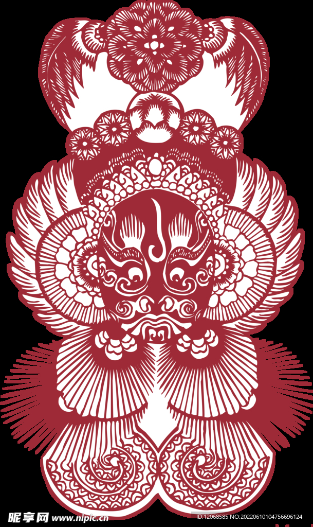 門神 財(cái)神 