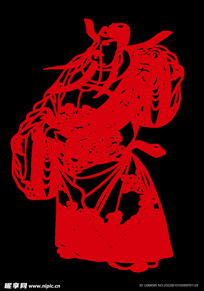 門神 財神 