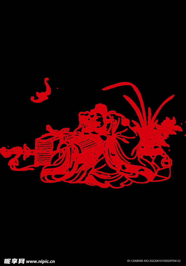 門(mén)神 財(cái)神 