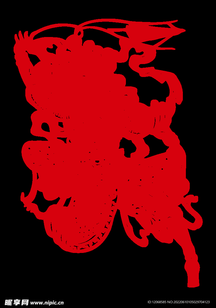 門(mén)神 財(cái)神 