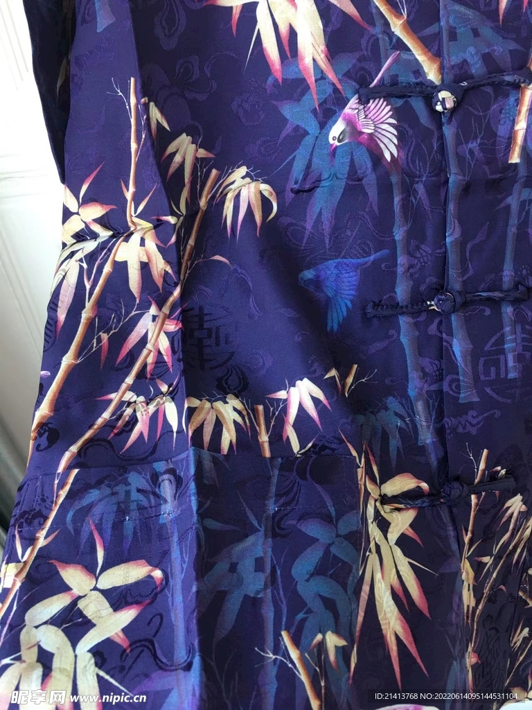 蕾絲服裝布料 