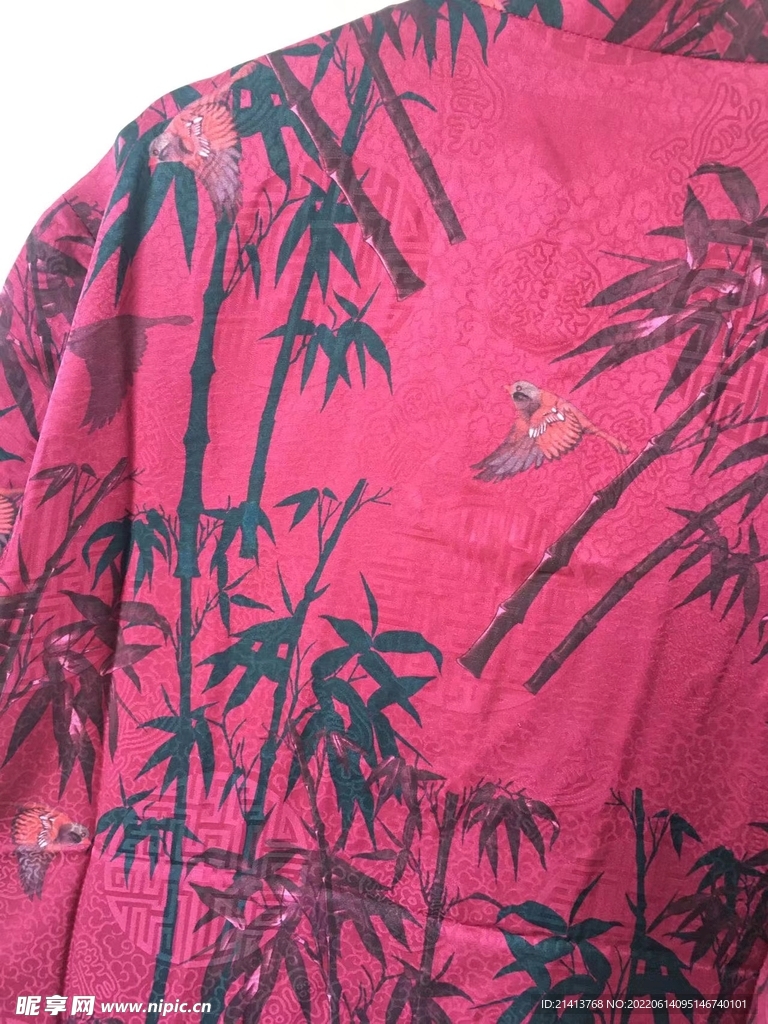 蕾絲服裝布料 