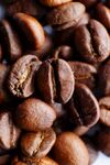 咖啡活动素材咖啡豆图片