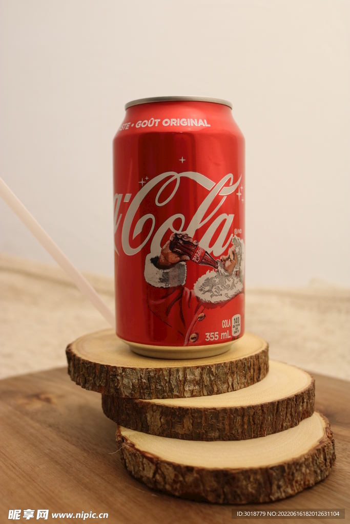 Coke可乐
