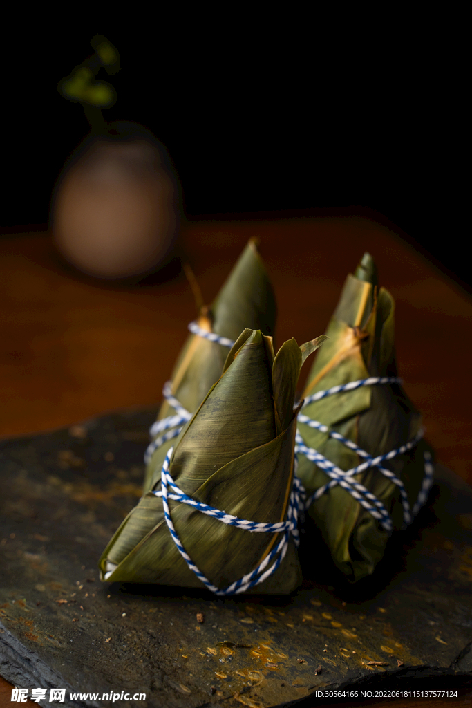端午節(jié)粽子美食