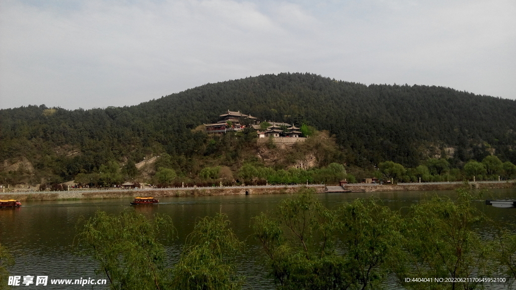 公園風(fēng)景